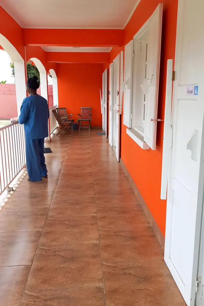 Agathe Formation & Coworking